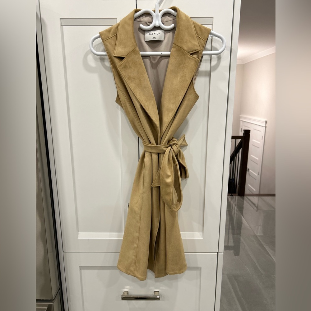 Babaton Jacket